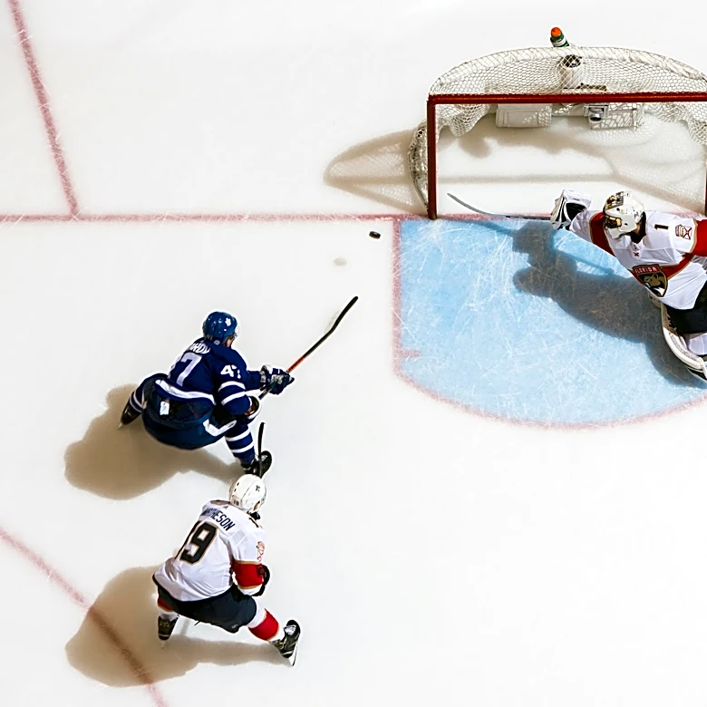 Meet Leo Luongo, New Head of Goaltending Excellence