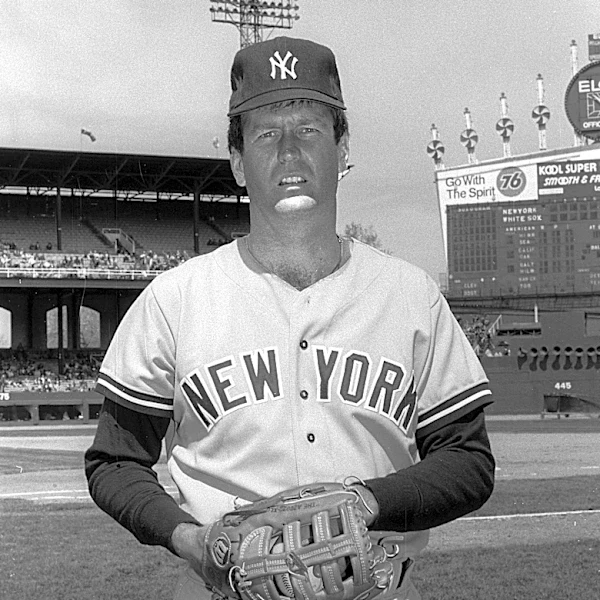 Baseball legend Tommy John, remembered after passing at age 83