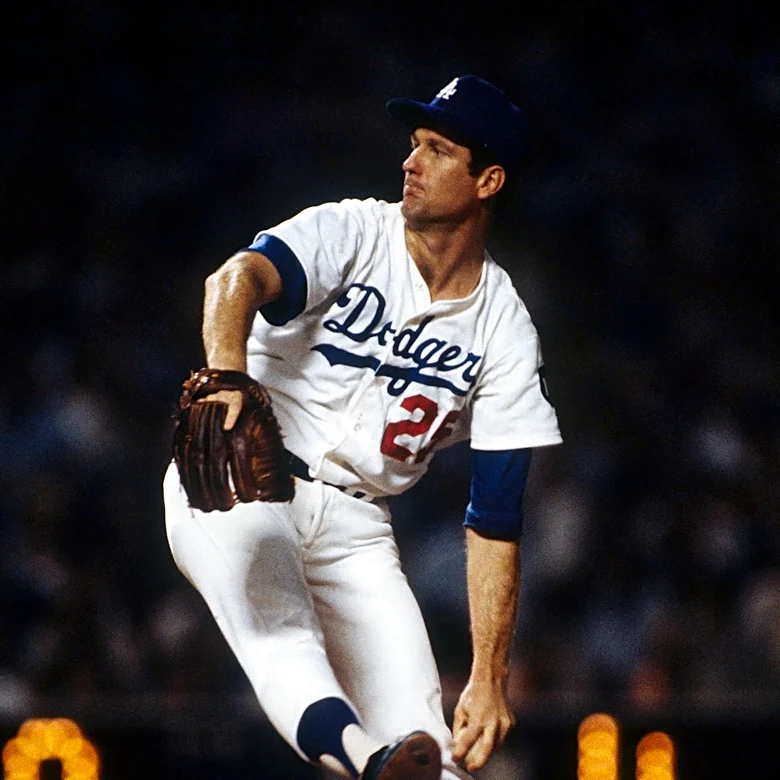 Tommy John has passed away