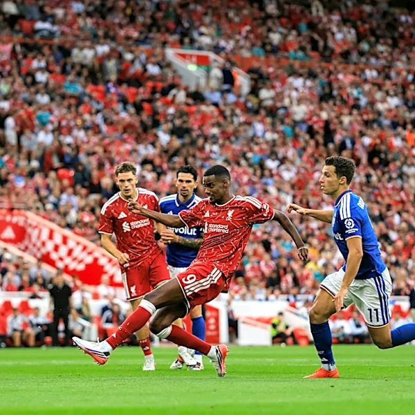 Liverpool 2, Como 0 – Match Recap: Relaxing At The Lake