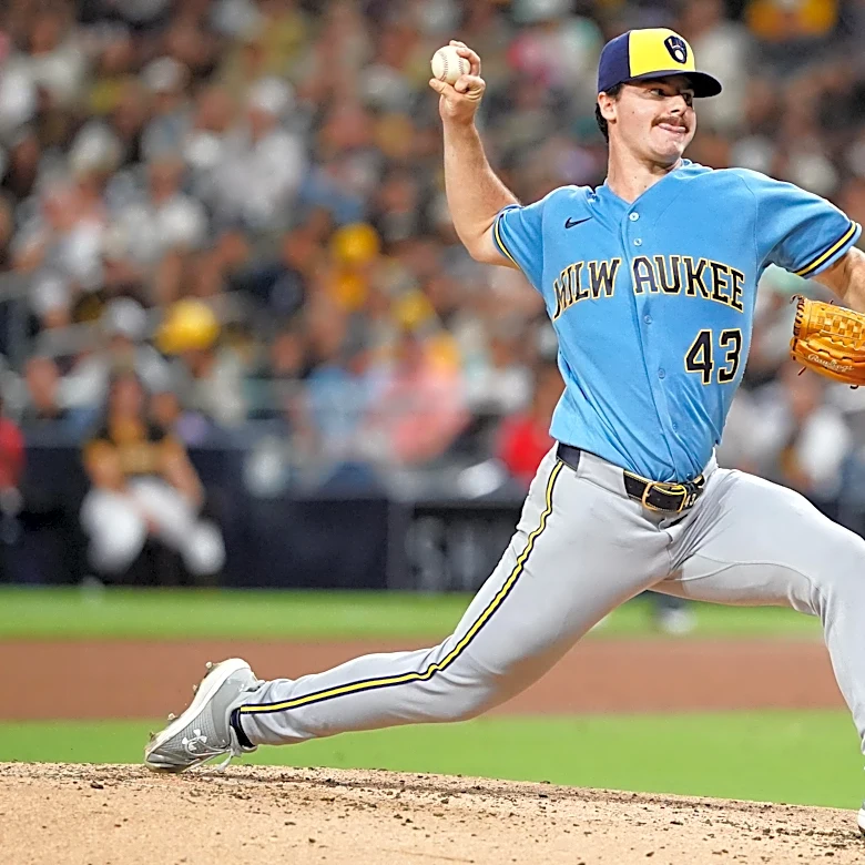 Game Discussion: Milwaukee Brewers (76-48) @ Los Angeles Dodgers (74-50)