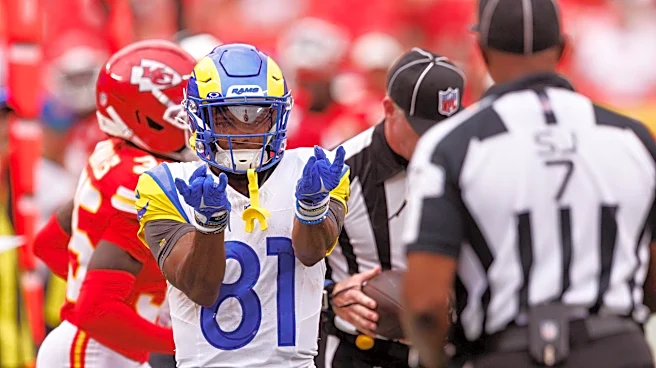 Upon further review: Brennan Presley’s big day