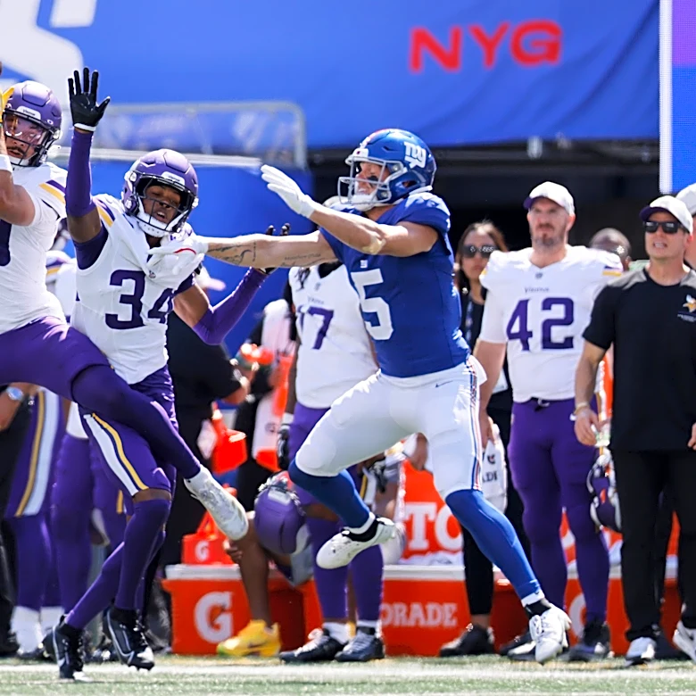 Minnesota Vikings News and Links: What Did You Take Away From The First Preseason Game?