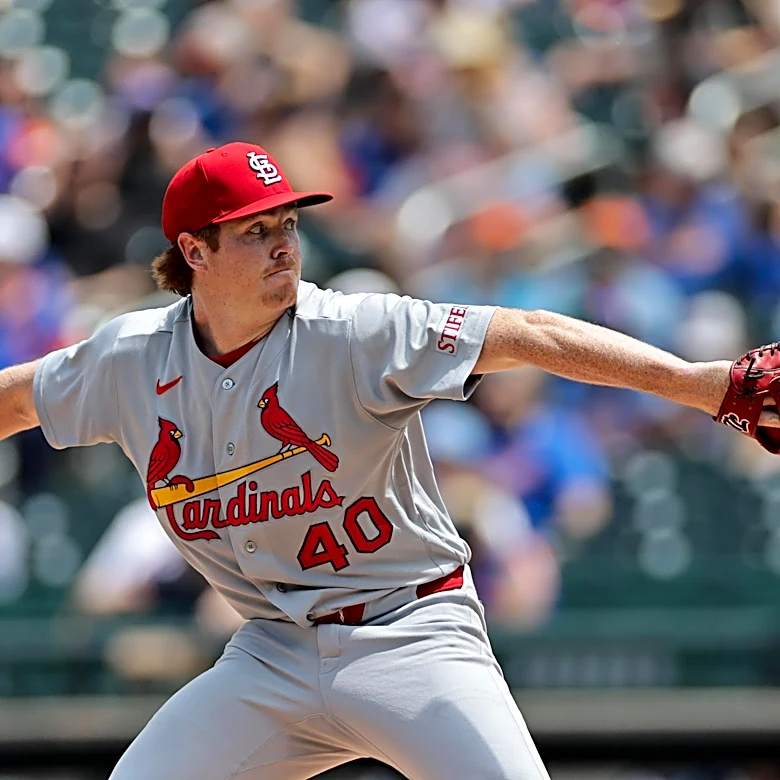 St. Louis Cardinals vs Chicago Cubs Game Discussion Sunday