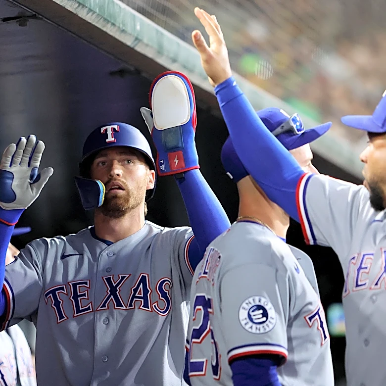 Game 125 Game Day Thread – Texas Rangers @ West Sacramento Athletics