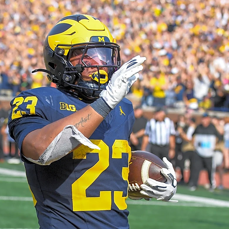 Who fans believe will be Michigan Football’s offensive MVP in 2026
