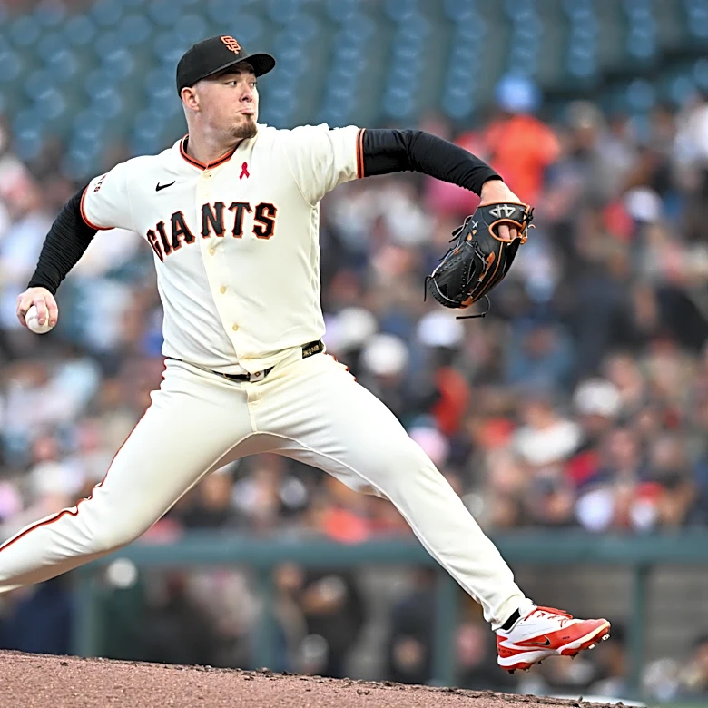 8/16 Gamethread: Giants vs. Rockies