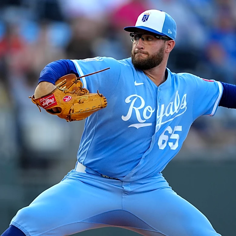Royals at Angels, August 16 live discussion