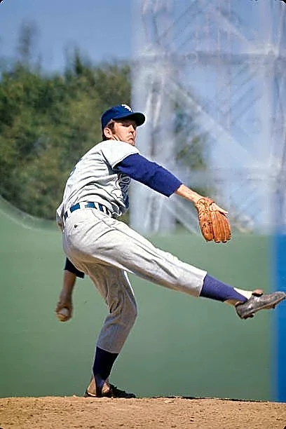 Tommy John: 1943-2026