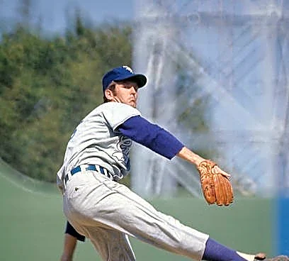 Tommy John: 1943-2026