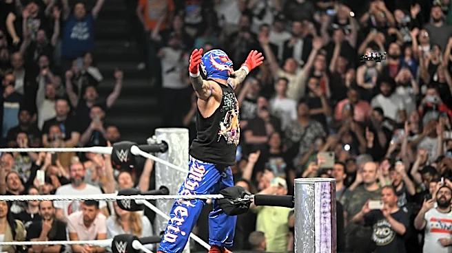 Intercontinental title match made official for Raw