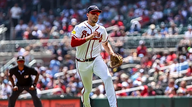 Matt Olson’s 36th homer the difference as Braves salvage finale vs. D-backs