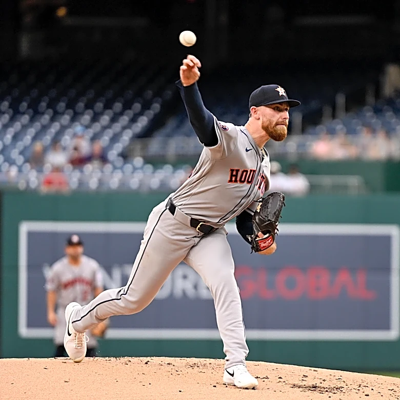 Mike Burrows First Rehab Start a Success