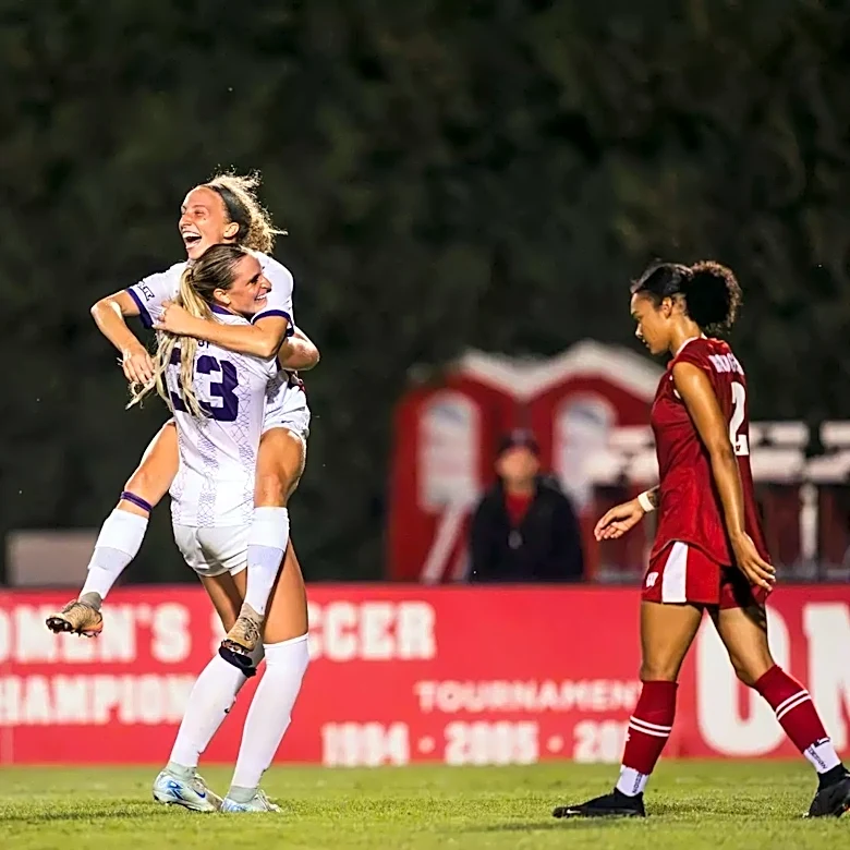Soccer: Olivia Geller notches six-save shutout, leads No. 6 TCU past No. 22 Wisconsin