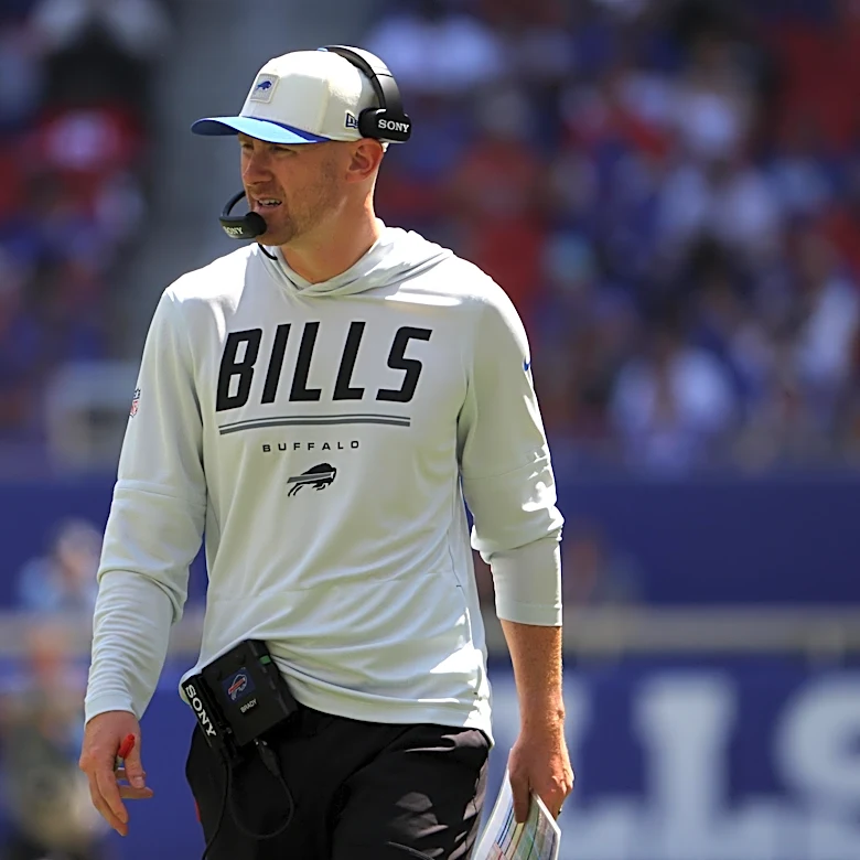 5 takeaways from Bills win over Panthers in first preseason game