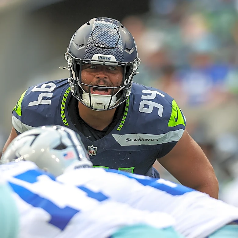 A Seattle Seahawks 53-man roster projection after Week 1 of preseason