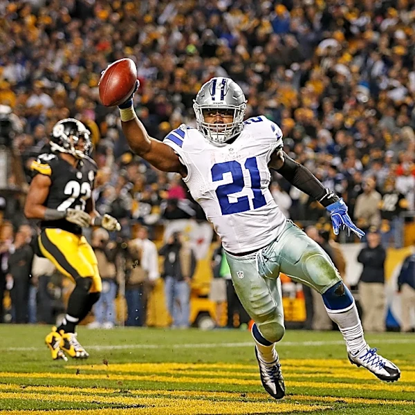 Cowboys countdown to kickoff: Top 100 iconic games – Day 28