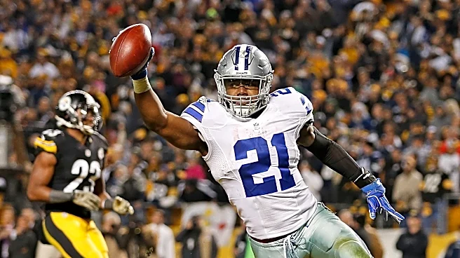 Cowboys countdown to kickoff: Top 100 iconic games – Day 28