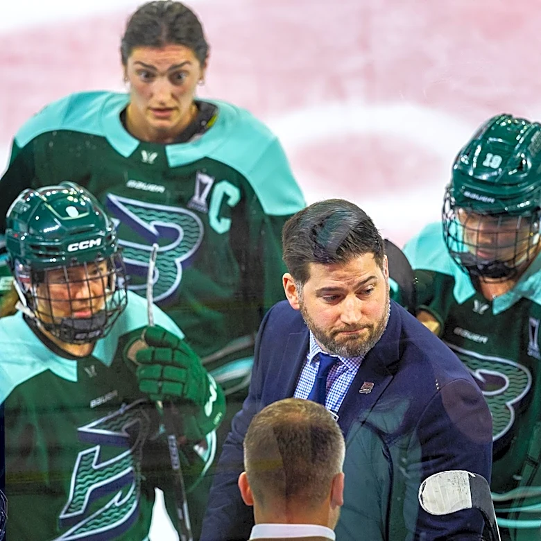 Off season series: Meet the Boston Fleet’s coaching staff