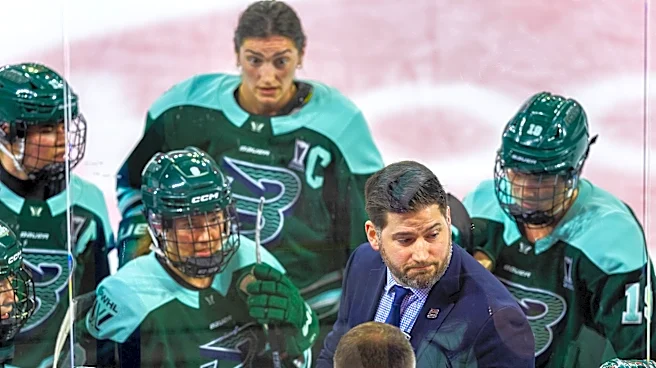 Off season series: Meet the Boston Fleet’s coaching staff