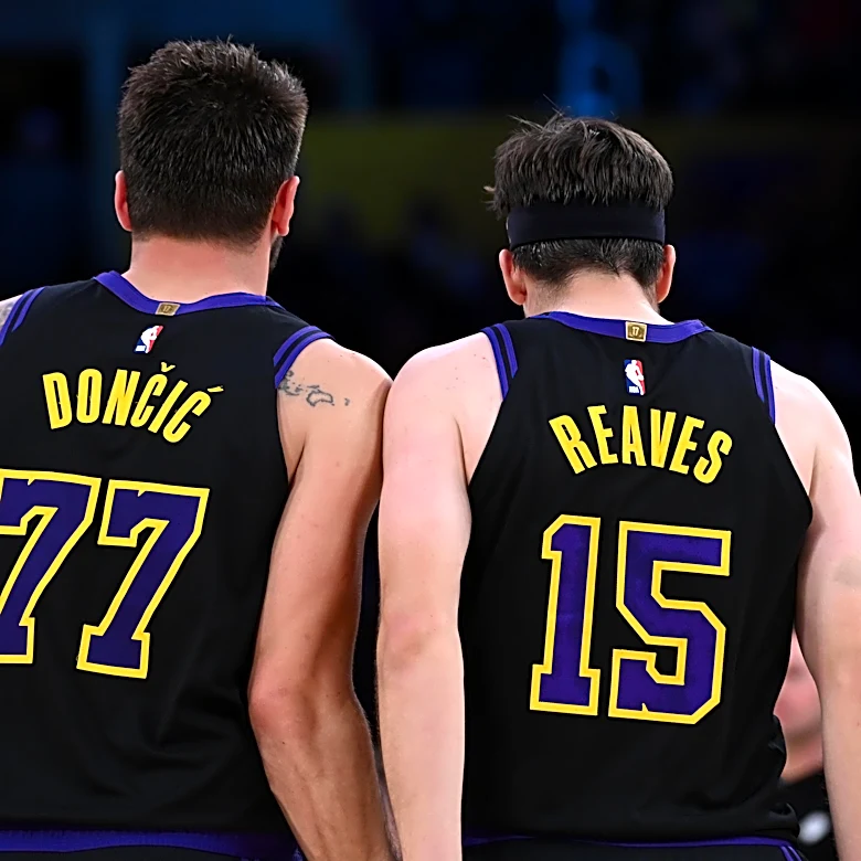 The Lakers’ need for stability will have to begin on the court