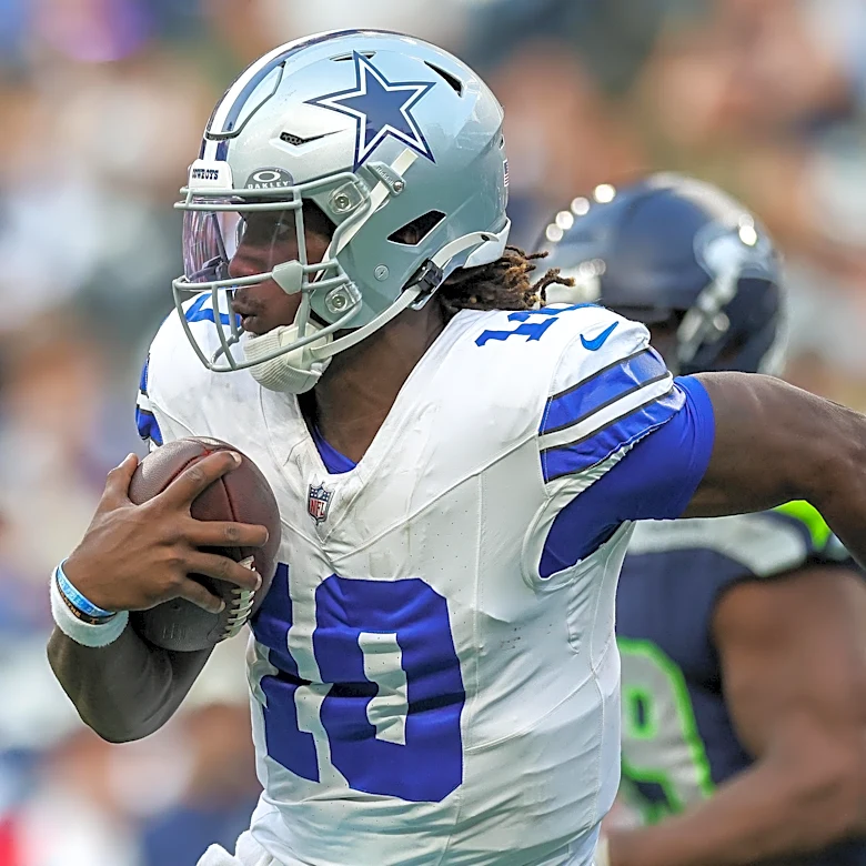 Two ex-Vol QBs have a good first preseason showings on Saturday