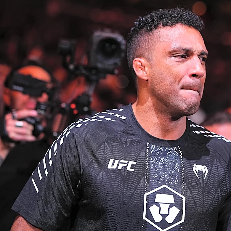 Edson Barboza opens up on decision to retire at UFC 330 – ‘I can’t compete at a high level’