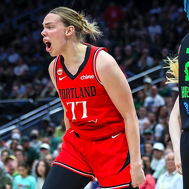 WNBA Discussion: Portland Fire vs Phoenix Mercury