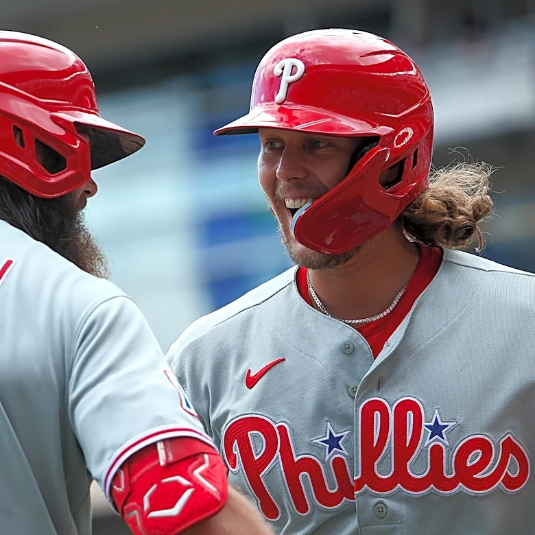Phillies 7, Twins 5: A grand failure