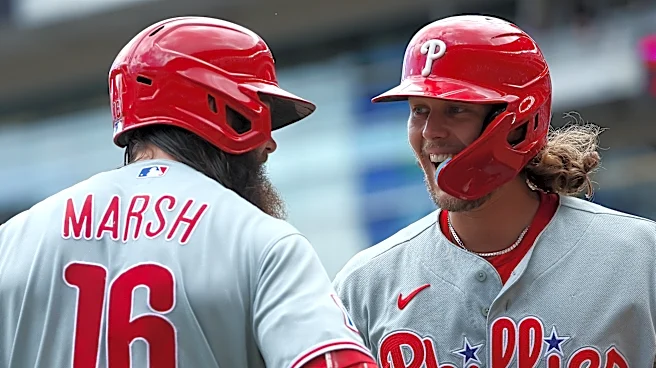 Phillies 7, Twins 5: A grand failure