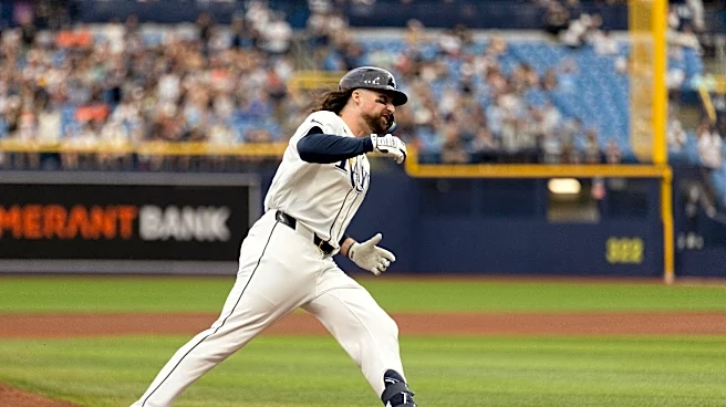 Need to get back to the west coast, stat! Rays 2 Orioles 10