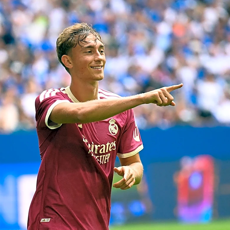 Player Ratings: Schalke 0 – 3 Real Madrid