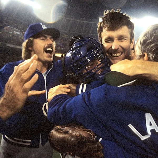 Tommy John, 26-year pitcher & everlasting baseball icon, dies at 83