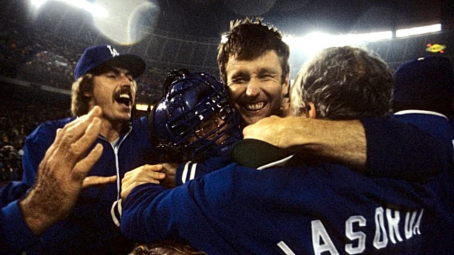 Tommy John, 26-year pitcher & everlasting baseball icon, dies at 83
