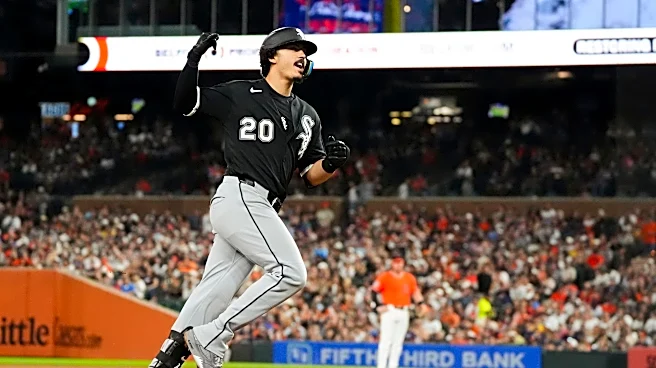 White Sox complete sweep of Detroit, 7-5