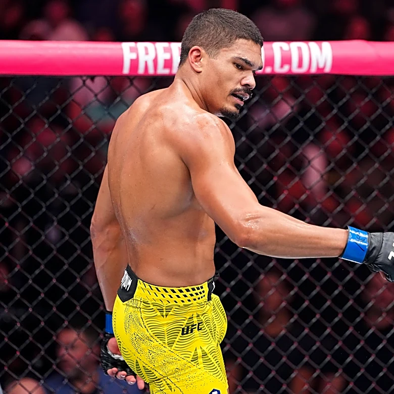 Rookie Report Card: Grading all Octagon newcomers UFC 330 post-mortem