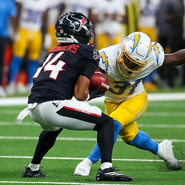 NFL Preseason: Which Former FCS Rookies Helped Their Chances in Week 1?