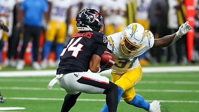 NFL Preseason: Which Former FCS Rookies Helped Their Chances in Week 1?