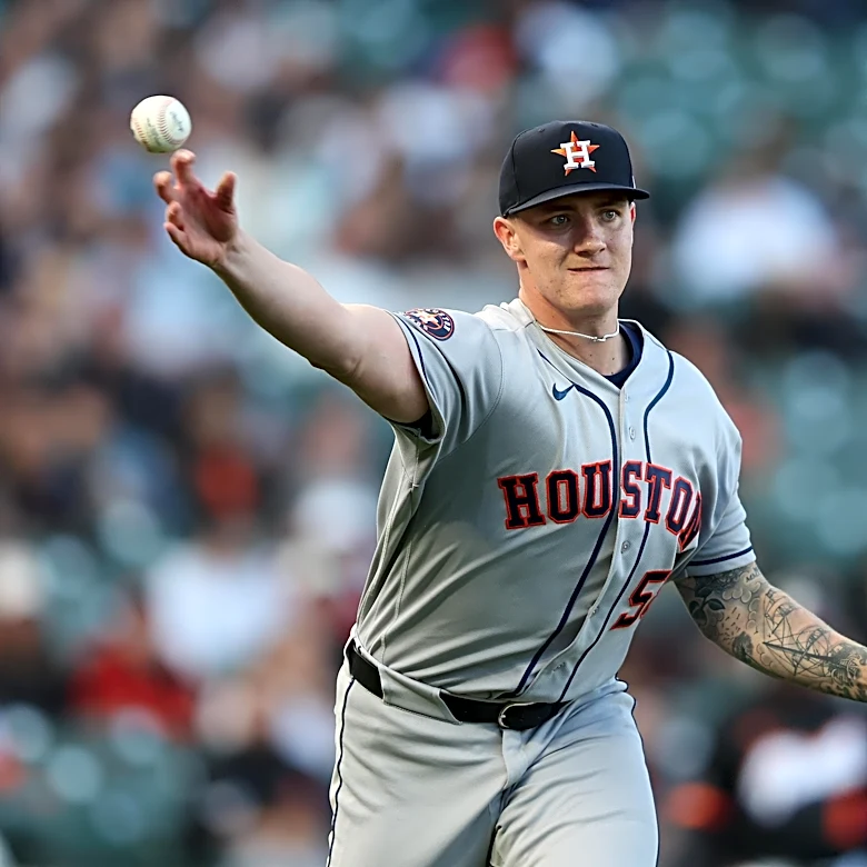 Astros vs. Mariners Game Discussion: 8/16/2026
