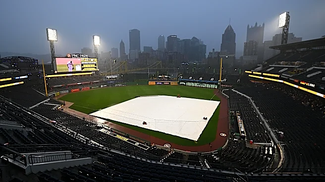 Red Sox Drop Series Finale Against Pirates After Lengthy Weather Delay