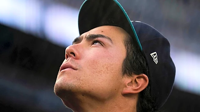 Mariner’s Game #125 Preview and Discussion, 8/16/26: SEA at HOU