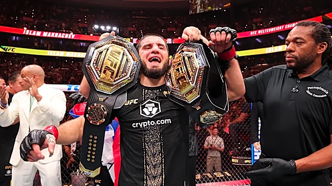 UFC 330 results: Matches to make for ‘Makhachev vs. Garry’ main card winners