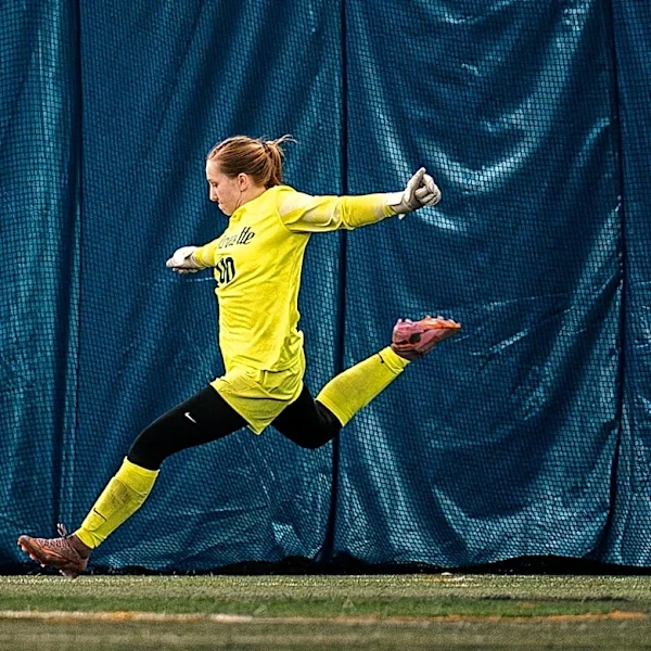 Another One: Marquette 2, North Dakota State 0