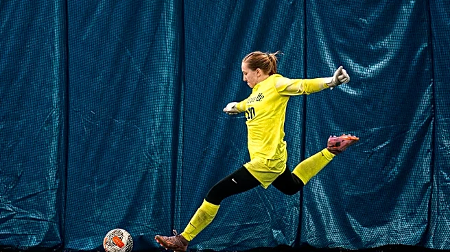 Another One: Marquette 2, North Dakota State 0