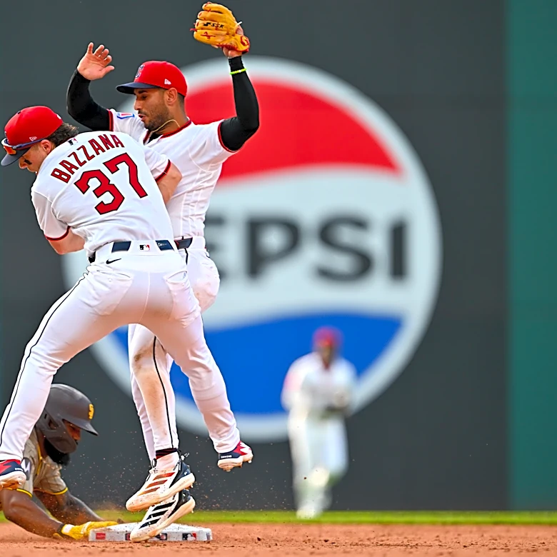 Fifth Straight Series Loss