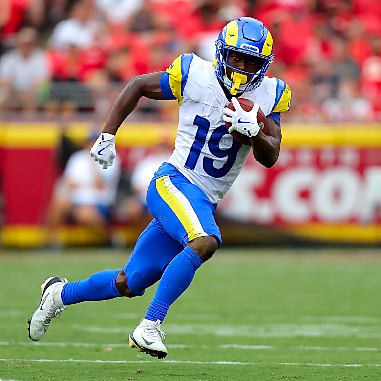 Re-setting the Rams depth chart after Week 1 of the preseason