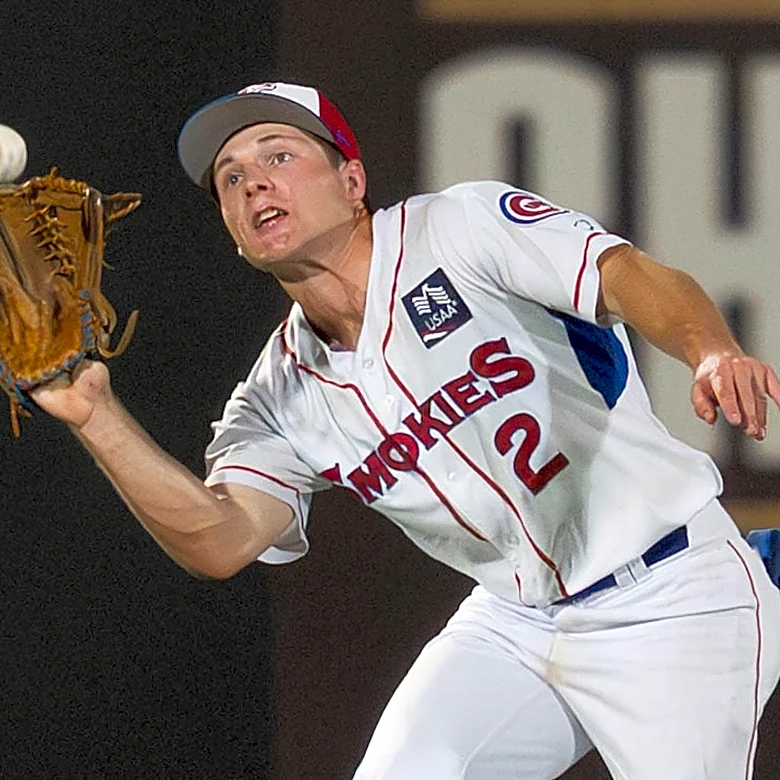 Cubs Minor League Wrap: Kane Kepley leads Knoxville past Rocket City