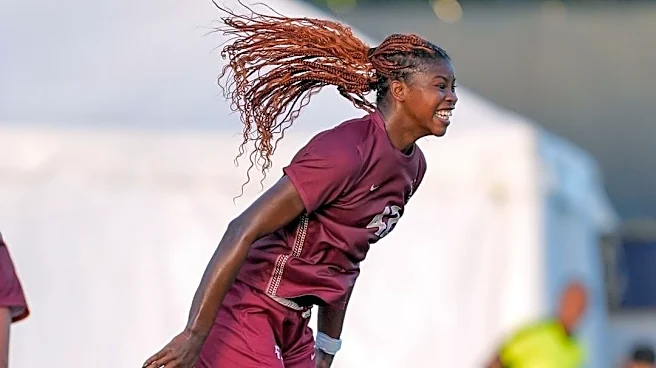 No. 4 FSU soccer moves to 2-0 with win over FIU