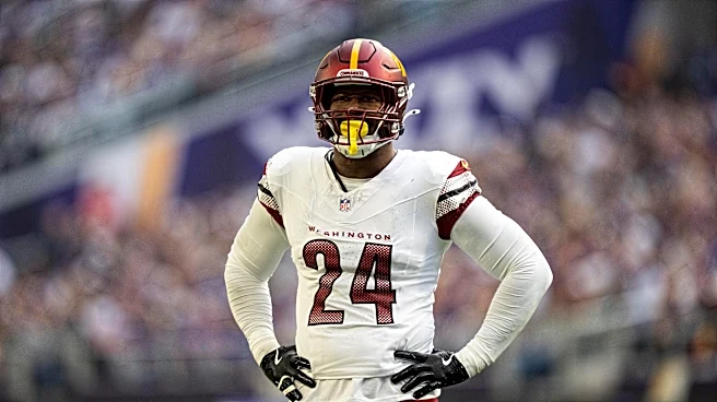 Veteran pass rusher Von Miller to sign with Cowboys