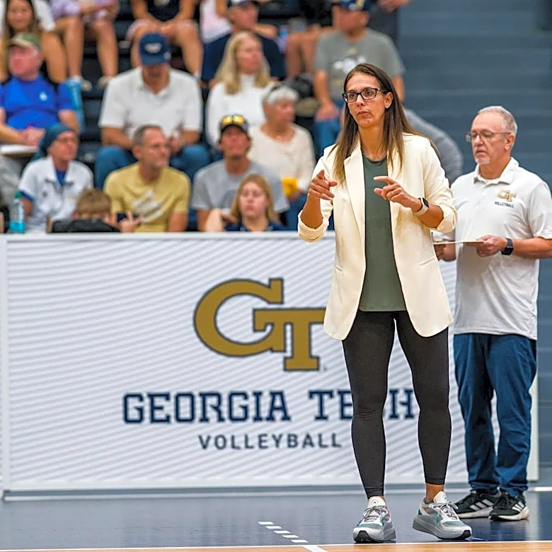 Scions E325: 2026 Volleyball Preview